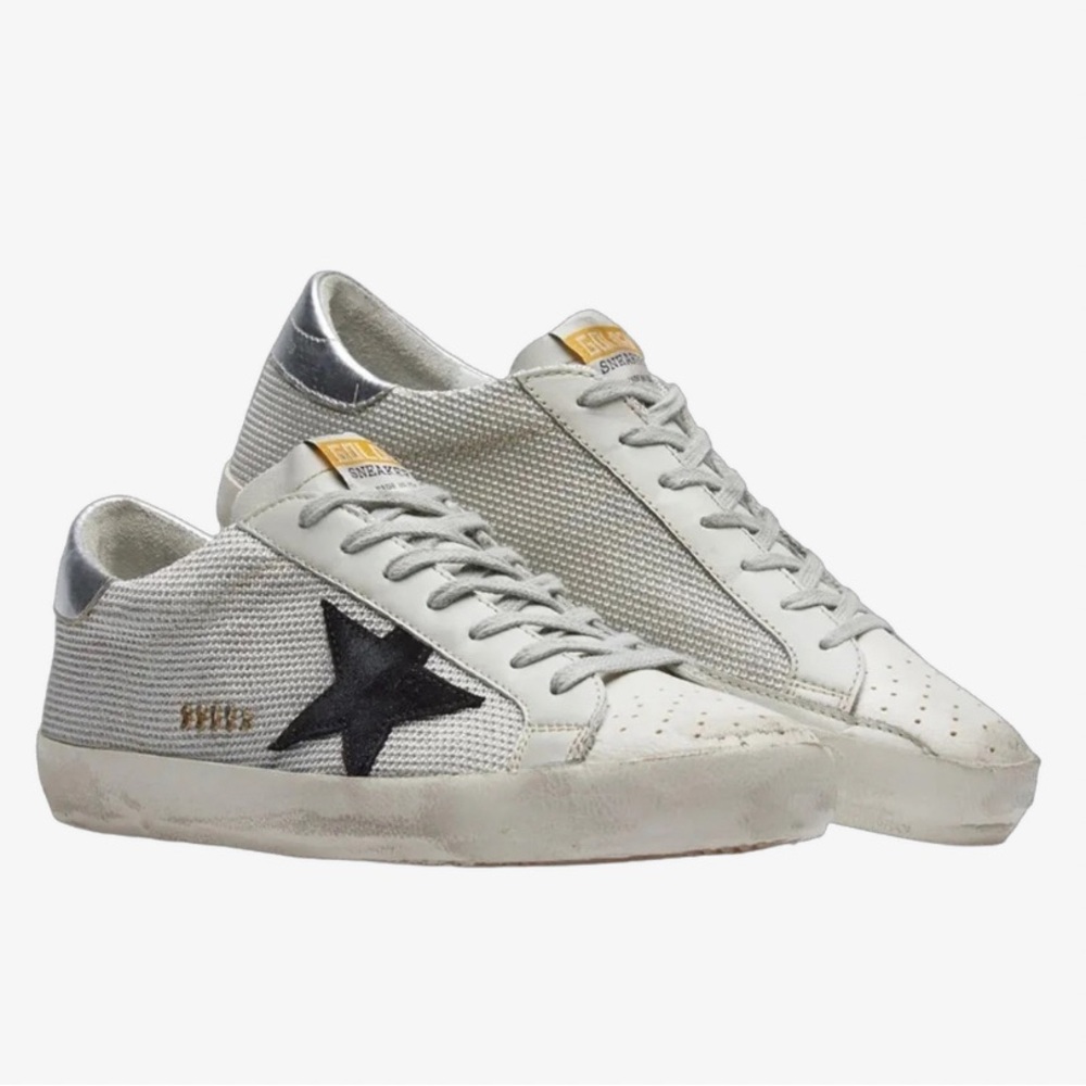 Golden Goose Sneakers - size 39